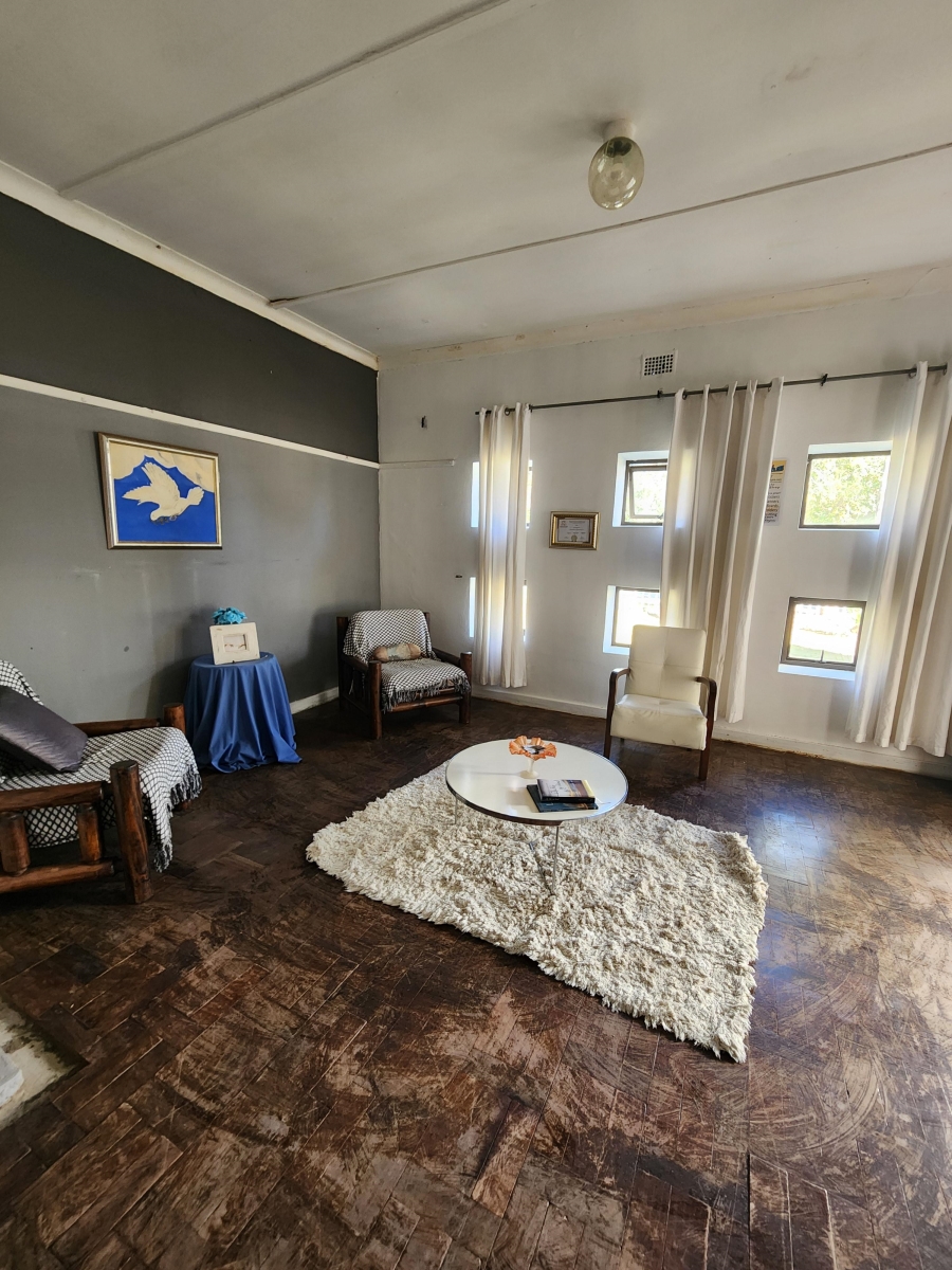 3 Bedroom Property for Sale in Hennenman Free State